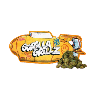 Bolsa de 10 gramos de cogollos pequeños, mezcla de variedades. Perfecto para quienes buscan CBD barato en Menorca.